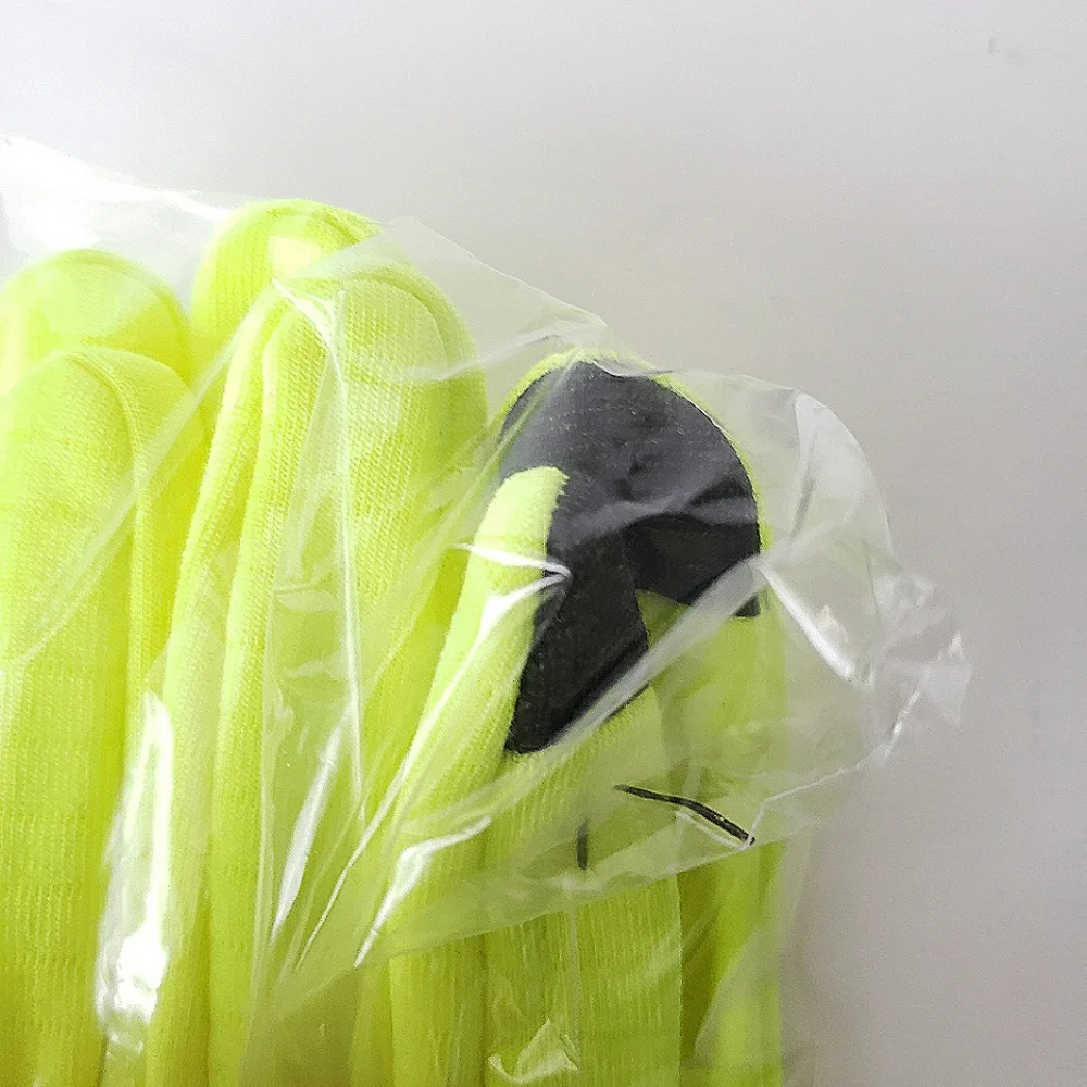 New Balance Grid Fleece Gloves S/M